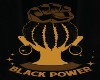 Powerful BLACK ART
