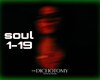 saving your soul david K