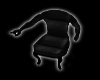 ~ASH~ Leather hug chair