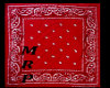 *MRP* shoulder towel