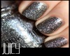 China Glaze- Dainty Hand
