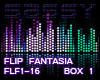 ! FLIP FANTASIA - BOX 1