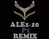 REMIX - ALE1-10 - P1
