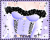 T♥ Santa Honey - Lilac