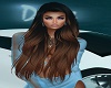 FLEURETTE Dark Ombre II