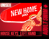 f. House Keys LV11