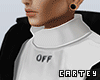 Puff Coat  \ Off-White