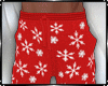 Xmas Snowflake Pants