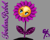Emoji Smilie Sun Flower