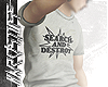 #Destroy