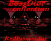 $BD$ Red Passion Bar