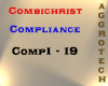 Combichrist - Compliance