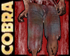 [COB] Bloody Cargo