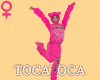 MA #TocaToca Female