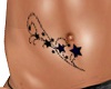 [R] Tatoo Belly Star 