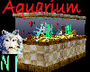 ~NJ~Animated Fish Tank