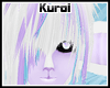 Ku~ Nyu hair 1 M