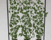 Rustic Plant Decor