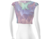 Cloud Dye Shirt