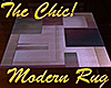 [M] The Chic! Modern Rug