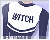 M| #TeamWitch 