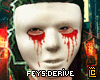 terror mask Deriv