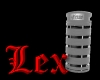 LEX - Trash can Nexus