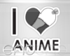 Enc. I love Anime
