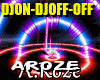 DJ,Light, DJon-DJoff-Off