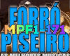 Forro PISEIRO 2021