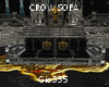 [G]CROW SOFA