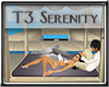 T3 Serenity Beach Tent