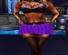 [KR] Purple Skirt