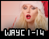 Where are u Xmas