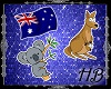 Aussie Confetti