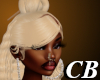 CB- Doris Barbie