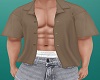 Shirt - Brown v3