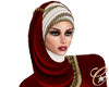 OrliNasiri Hood Hijab R