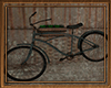 *VK*Wall bike