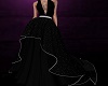 NYE Black Gown