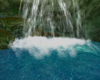 2123  Waterfall Myst