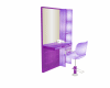 ♠A' SALON DRYER STA