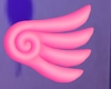 P! Chibi Wings - Pinkie