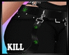 Add on Weed Belt RL