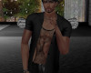 mesh dress R&R