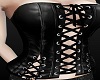 Leather Corset Stephanie