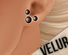 [V] - Year / Earrings