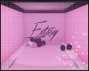 Pink And Black Extasy
