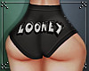 L00NEY Shorts