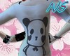 [NS]Cute panda top